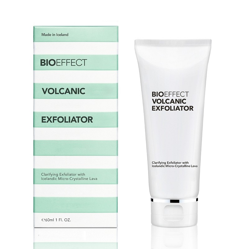 Piling Bioeffect Volcanic Exfoliator