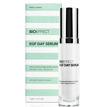 BIOEFFECT EGF DAY SERUM