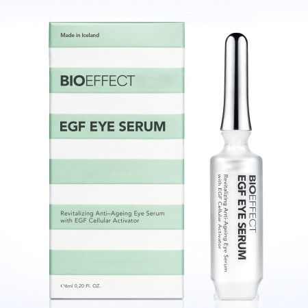  BIOEFFECT EGF EYE SERUM