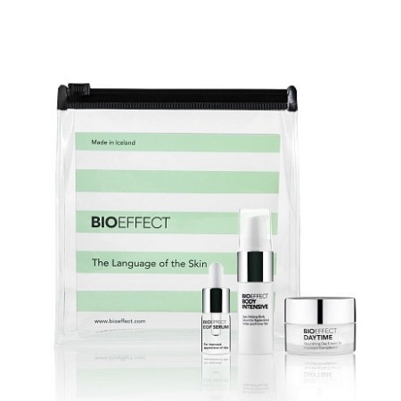 BIOEFFECT TRAVEL EXCLUSIVE