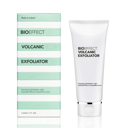 Piling Bioeffect Volcanic Exfoliator