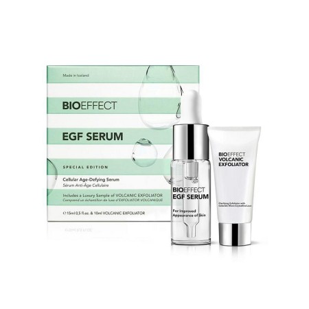 BIOEFFECT EGF SERUM Special Edition 2018