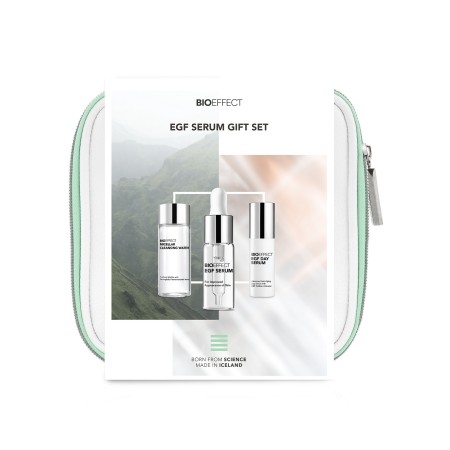 EGF SERUM DARILNI SET