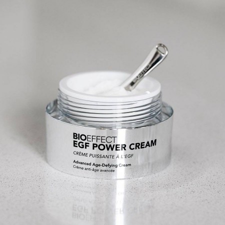 15 % prihranek ob nakupu dveh izdelkov: EGF Power Cream in EGF Eye Cream