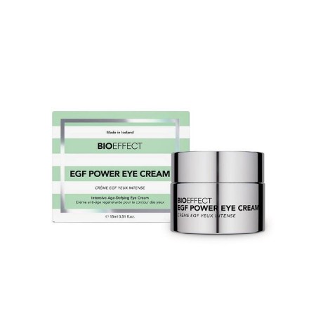 BIOEFFECT EGF POWER EYE CREAM