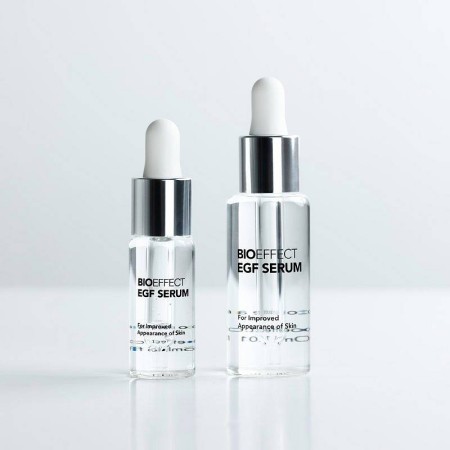 BIOEFFECT EGF SERUM 30 ml - NOVA DVOJNA VELIKOST 