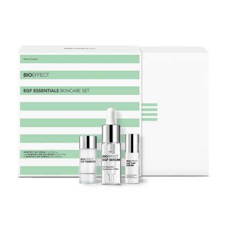 BIOEFFECT EGF SERUM DARILNI SET 2020