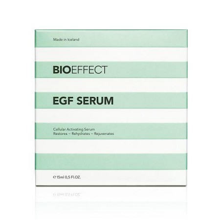 BIOEFFECT EGF SERUM 15 ml