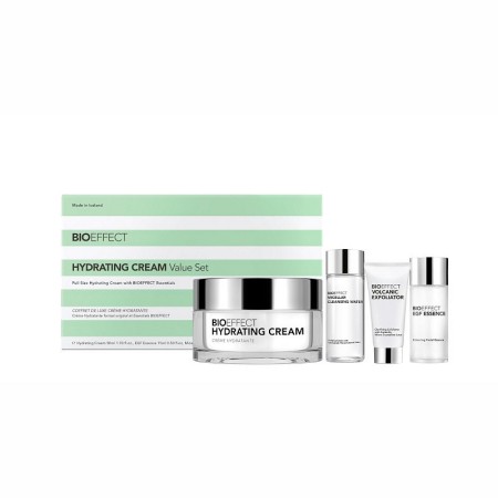 HYDRATING CREAM VALUE SET