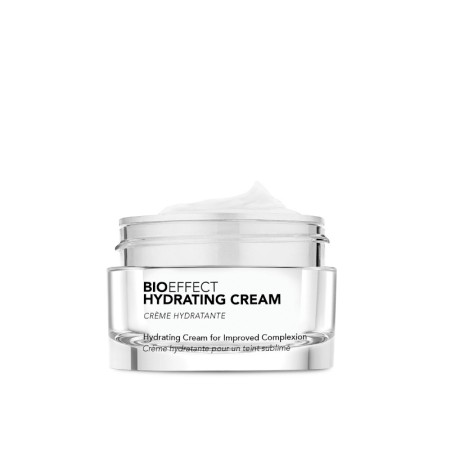 Krema BIOEFFECT HYDRATING CREAM, 30 ml in 50 ml