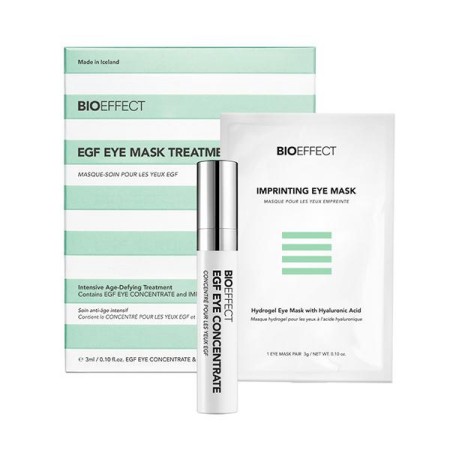 Bioeffect EGF Eye Mask Treatment 