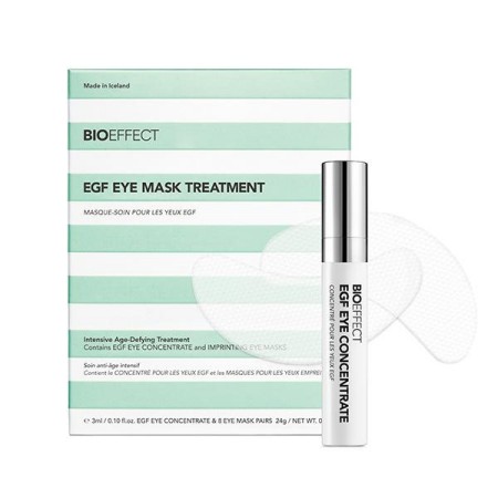 Bioeffect EGF Eye Mask Treatment 