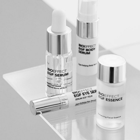 BIOEFFECT EGF SERUM VALUE SET