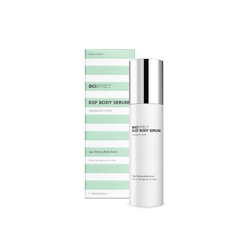 BIOEFFECT EGF BODY SERUM 