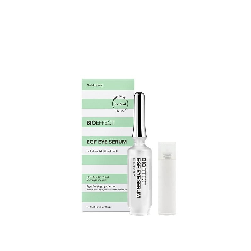 BIOEFFECT EGF EYE SERUM Z REFILOM