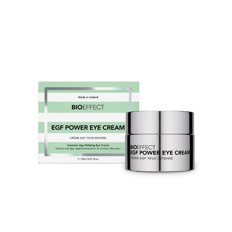 BIOEFFECT EGF POWER EYE CREAM