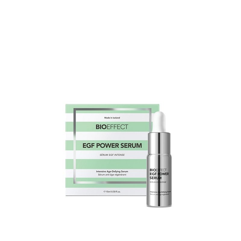 BIOEFFECT EGF POWER SERUM