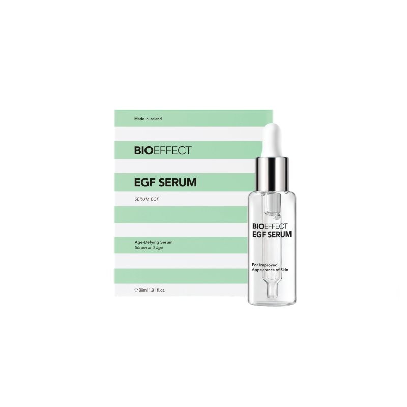 BIOEFFECT EGF SERUM