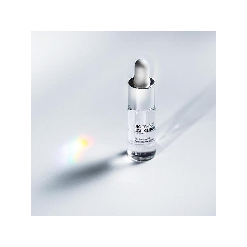 BIOEFFECT EGF SERUM 15 ml i 5 ml