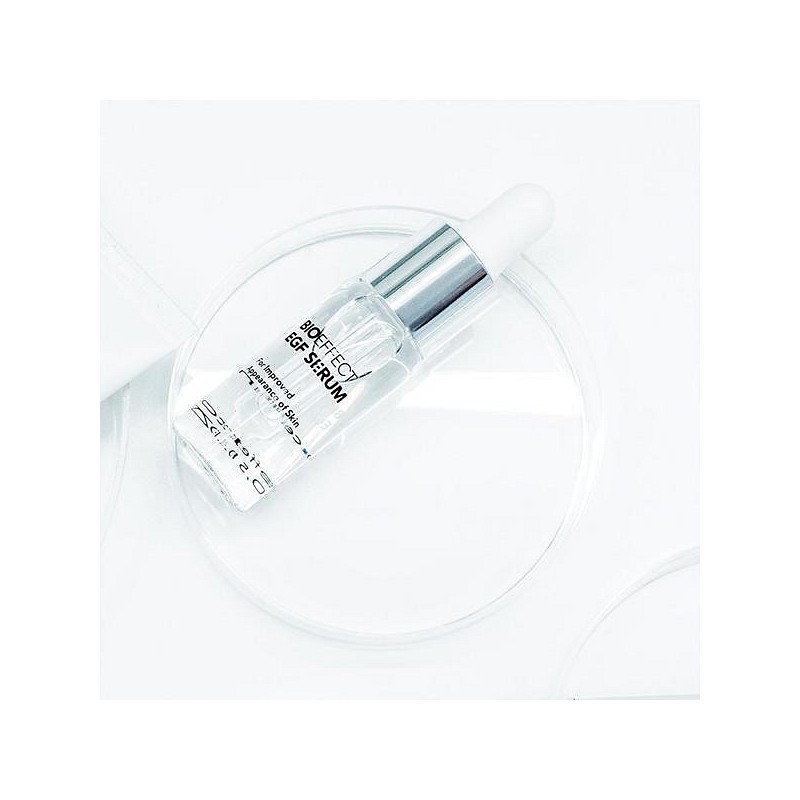 BIOEFFECT EGF SERUM, 15 ml