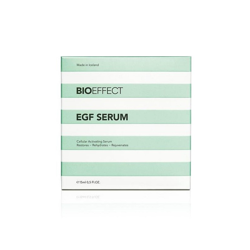 BIOEFFECT EGF SERUM, 15 ml