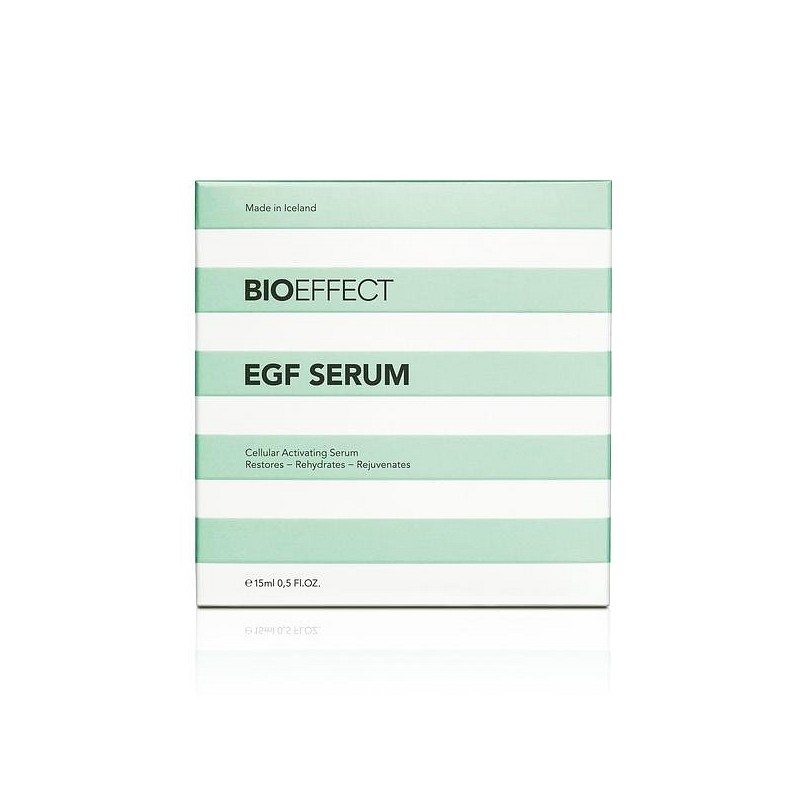 BIOEFFECT EGF SERUM 15 ml i 5 ml