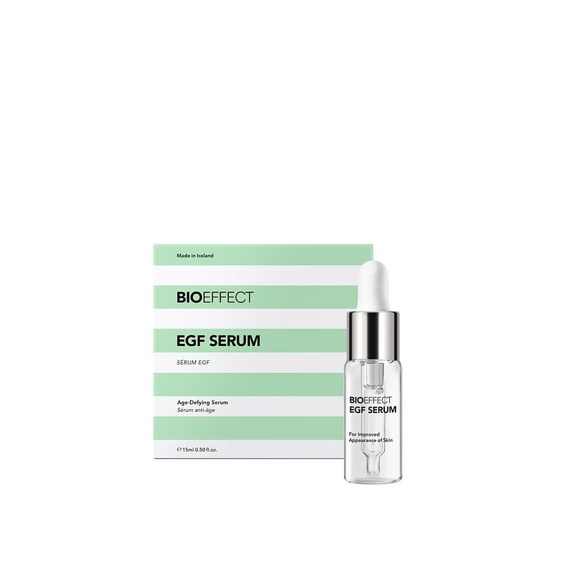 BIOEFFECT EGF SERUM, 15 ml