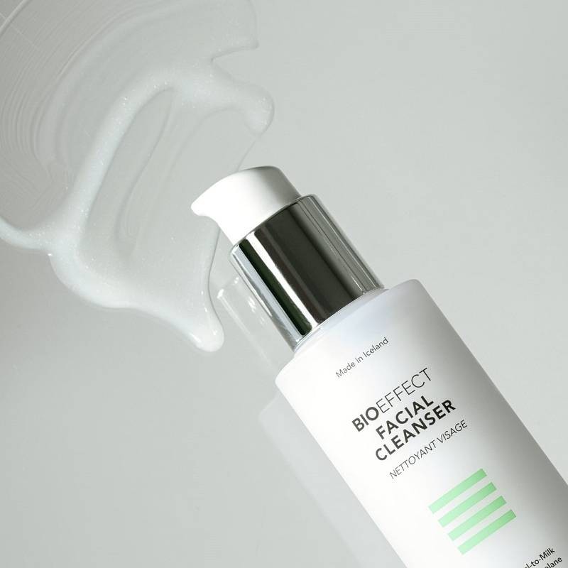 BIOEFFECT FACIAL CLEANSER