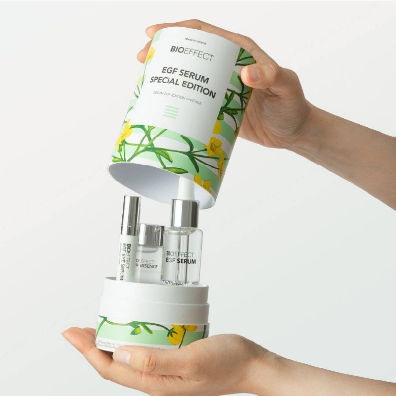 BIOEFFECT EGF SERUM SPECIAL EDITION