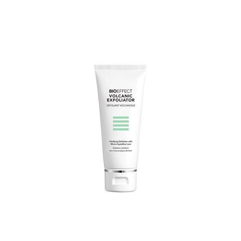 Piling Bioeffect Volcanic Exfoliator