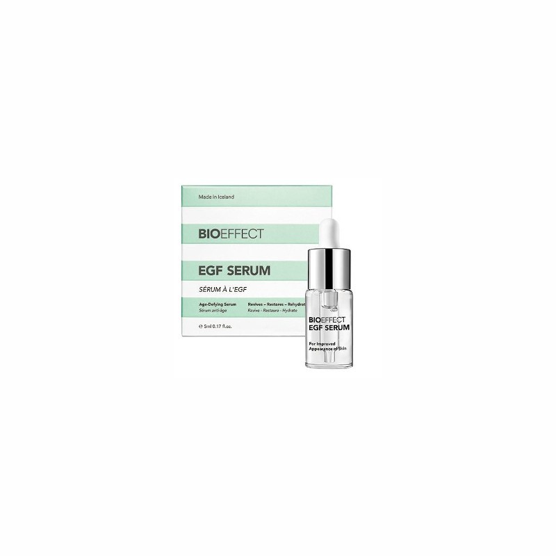 BIOEFFECT EGF SERUM