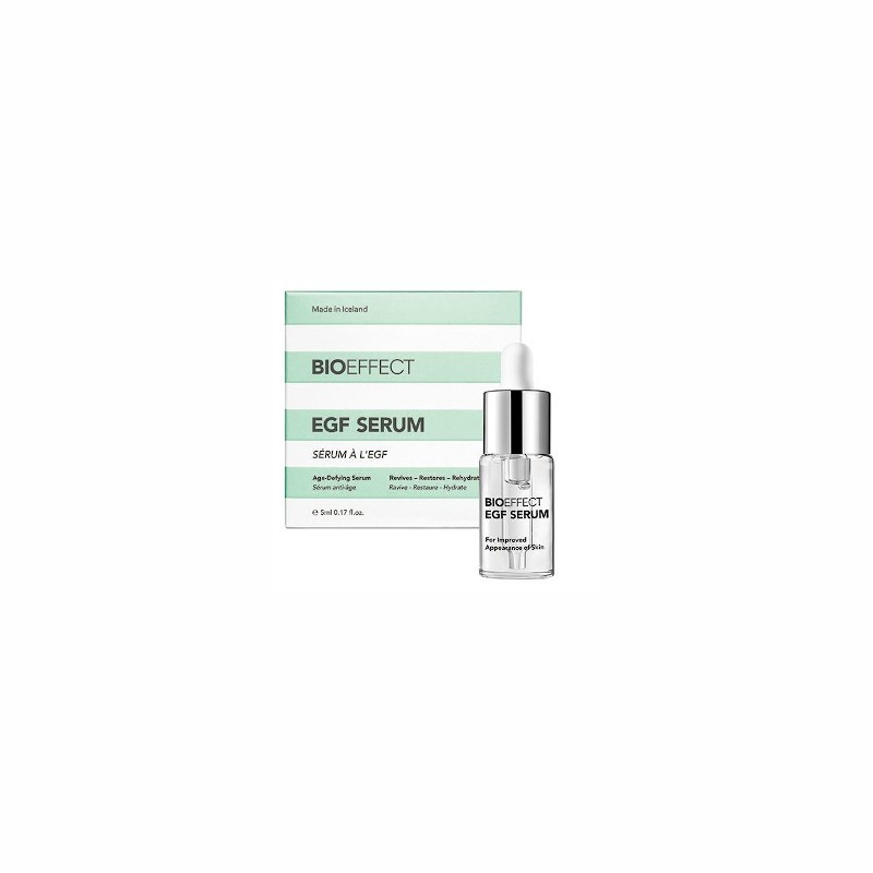 BIOEFFECT EGF SERUM, 5 ml