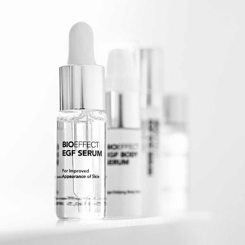 BIOEFFECT EGF SERUM VALUE SET